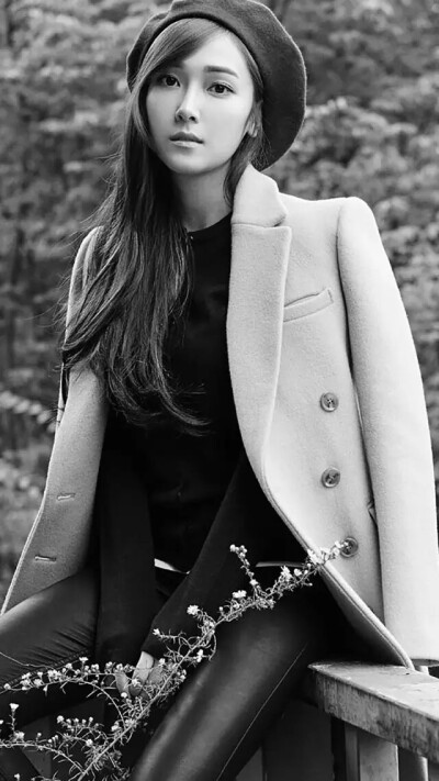 郑秀妍锁屏壁纸