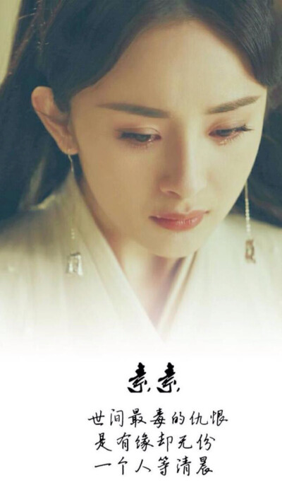 三生三世十里桃花