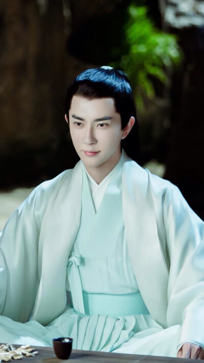 三生三世十里桃花