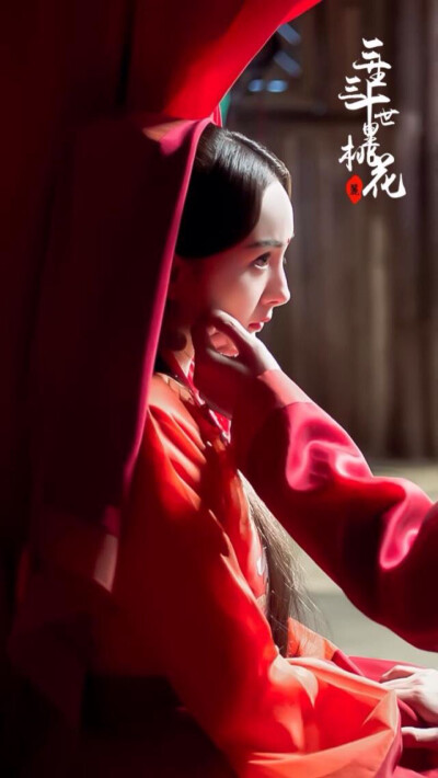 三生三世十里桃花