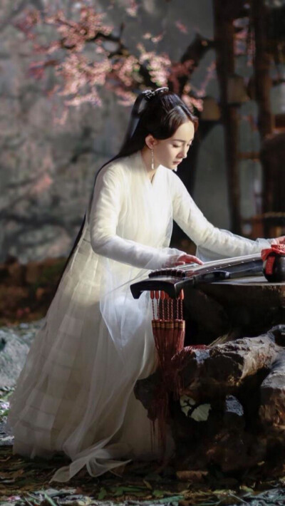 三生三世十里桃花