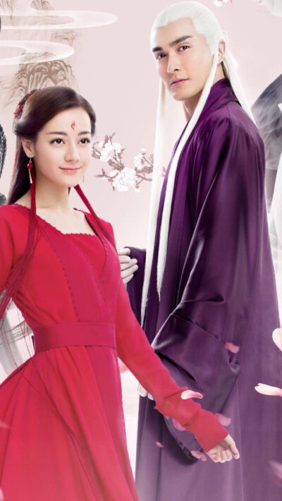 三生三世十里桃花