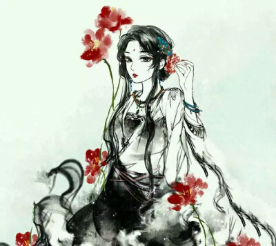 古风