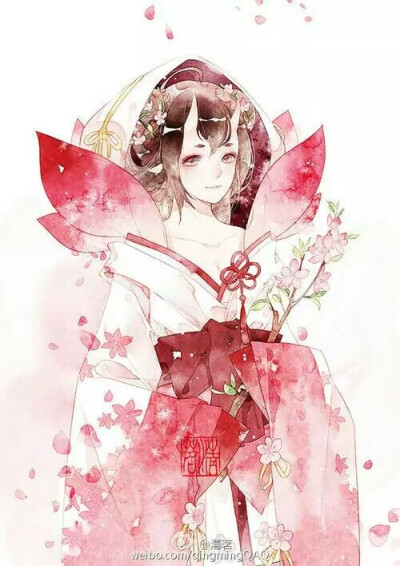 古风人物