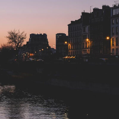 La promesse de l'aube #seemyparis