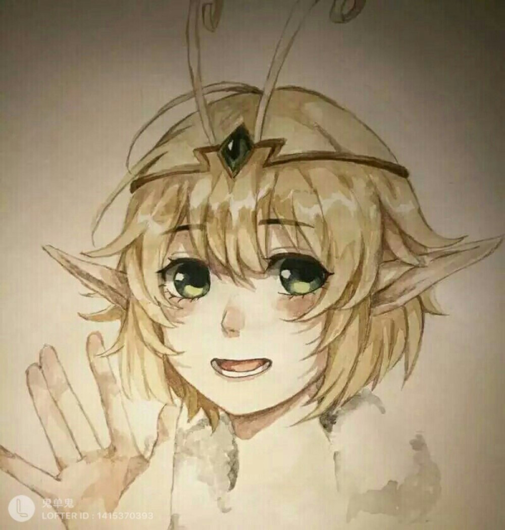 王者荣耀孙膑妖精王