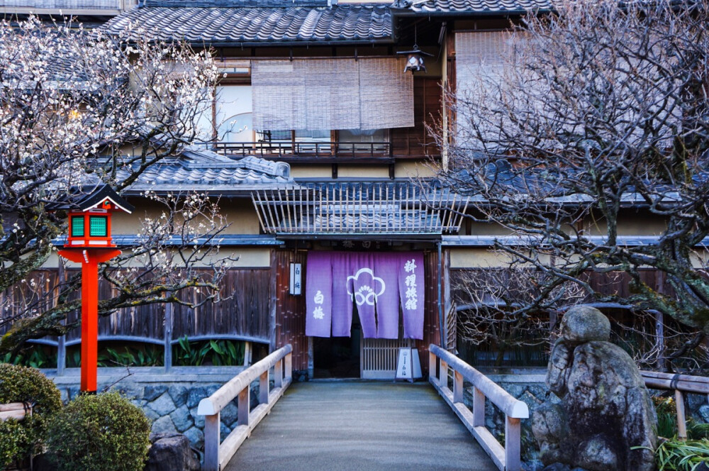 京都·衹园