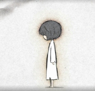 头像自截《心灵想要大声呼喊》