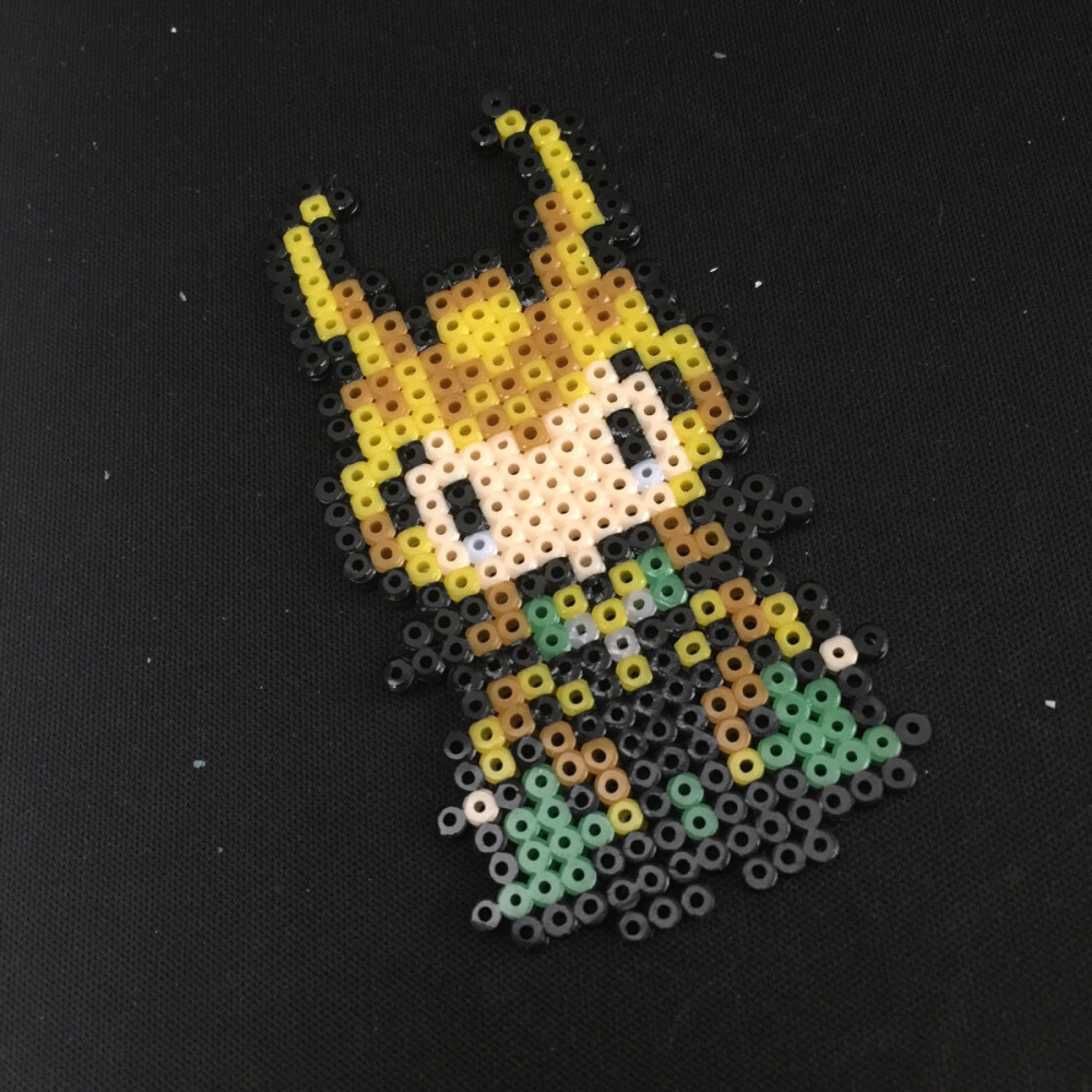 loki