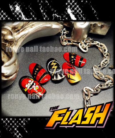 flash