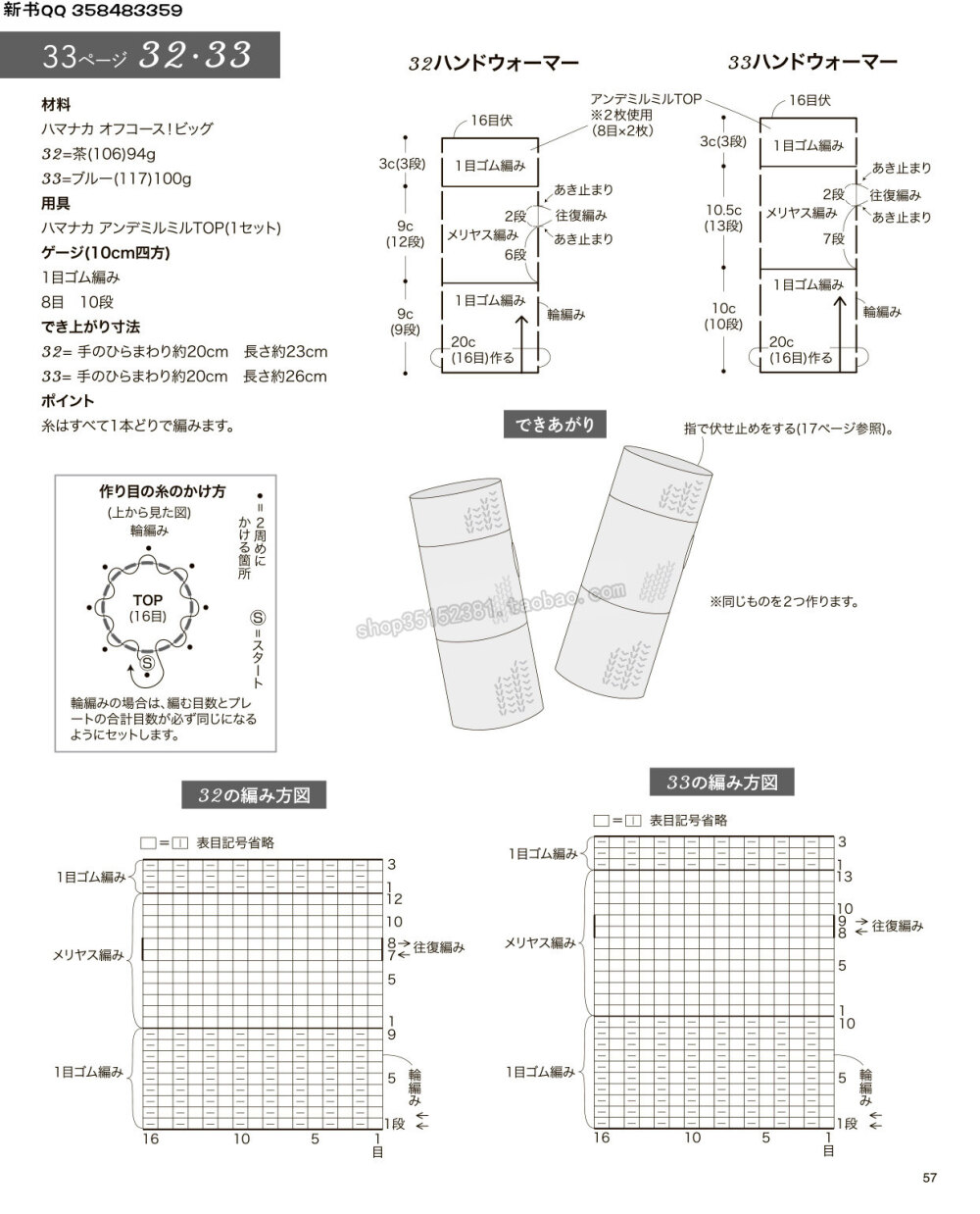 编织器