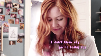 amy pond