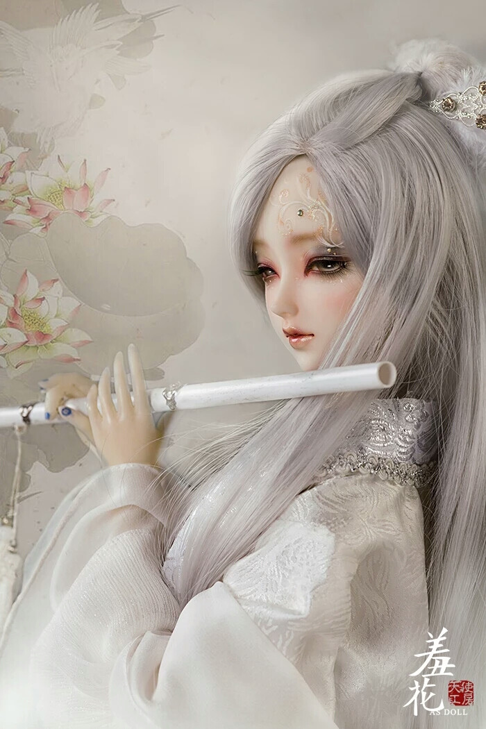 bjd sd