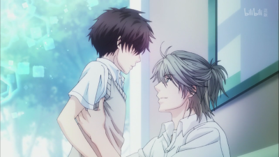 super lovers.