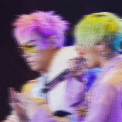 【BIGBANG】€€€