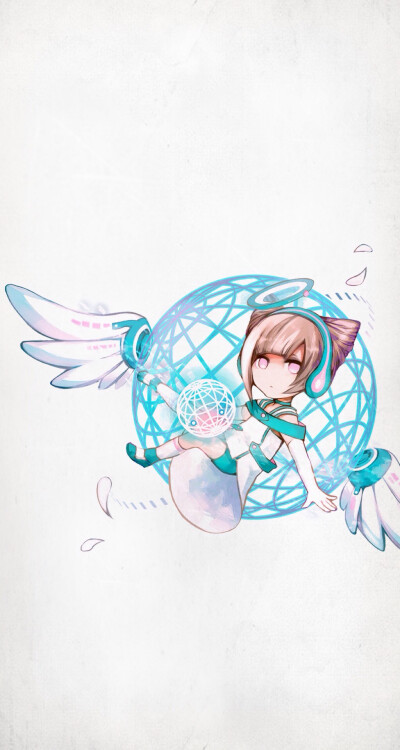 Angelic Sphere