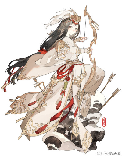 〖凉糕〗 STAR影法師 动漫