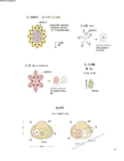 迷你小物