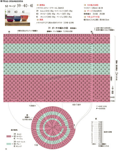 家居毛线织物