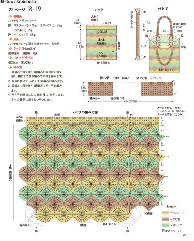 家居毛线织物