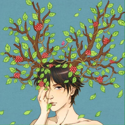 鹿先森 慕寒的头像