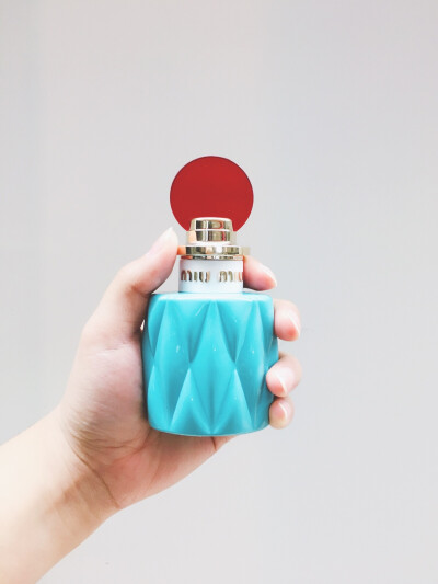 MiuMiu香水，50ml