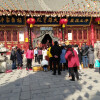 与你邂逅☞香积Temple