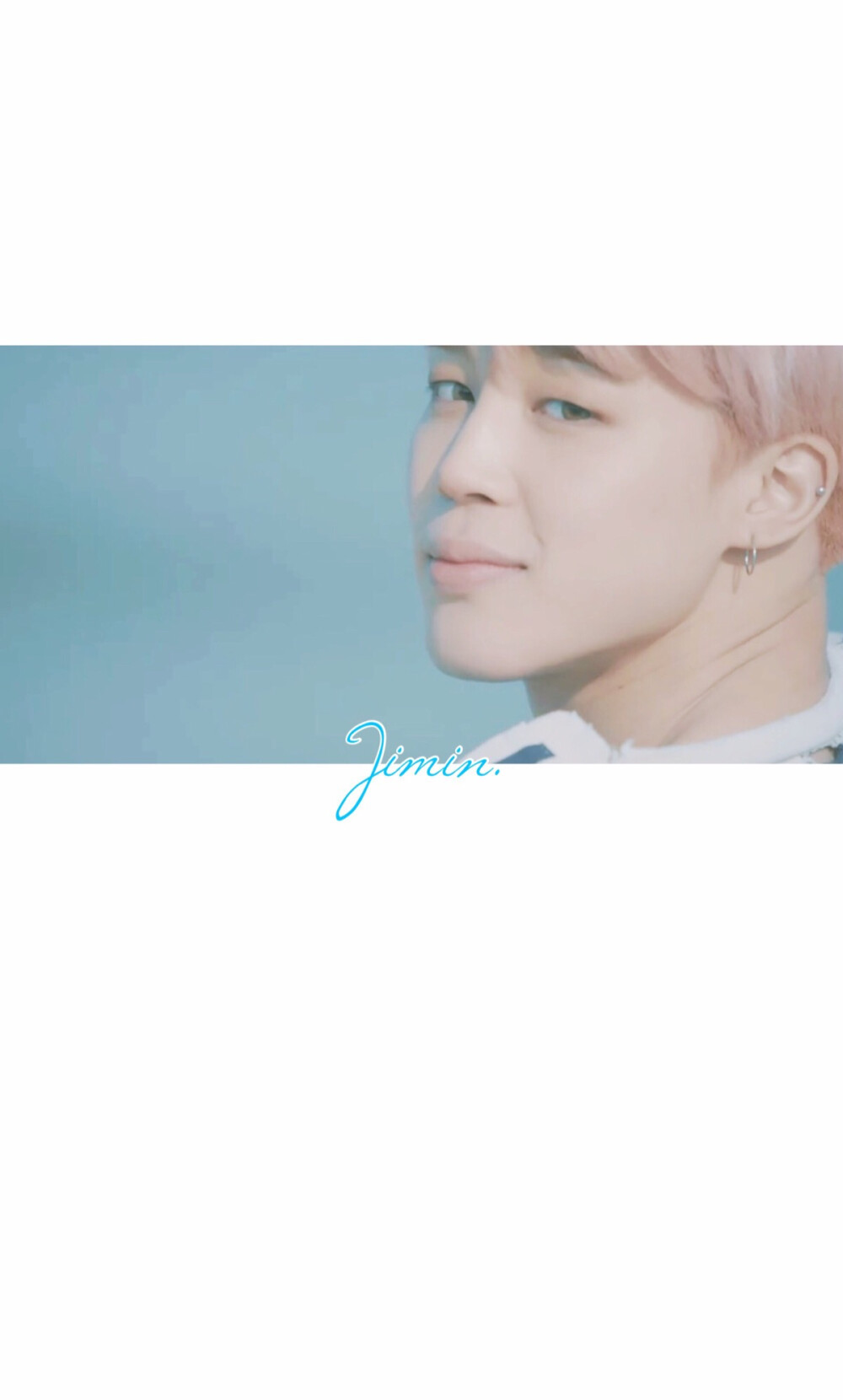 壁纸 jimin