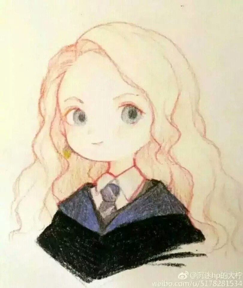 Luna Lovegood