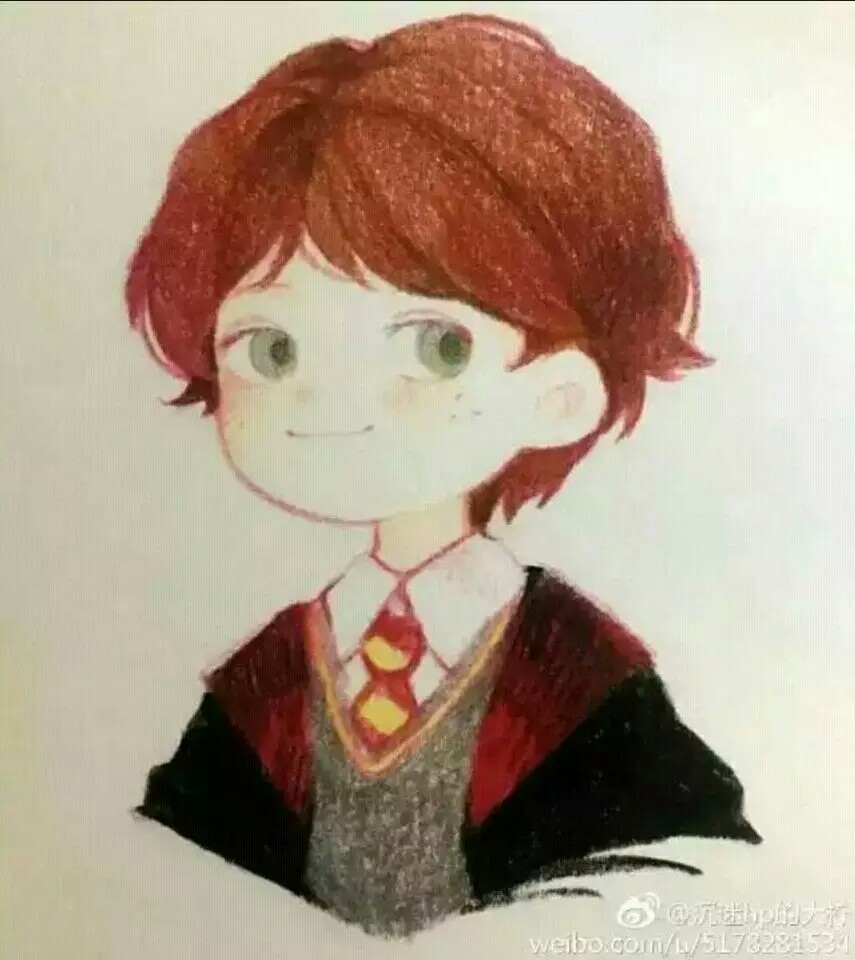 Ron Weasley