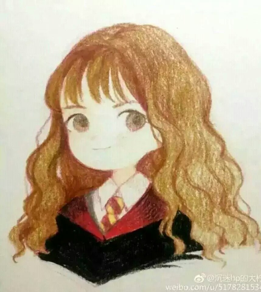 Hermione Granger