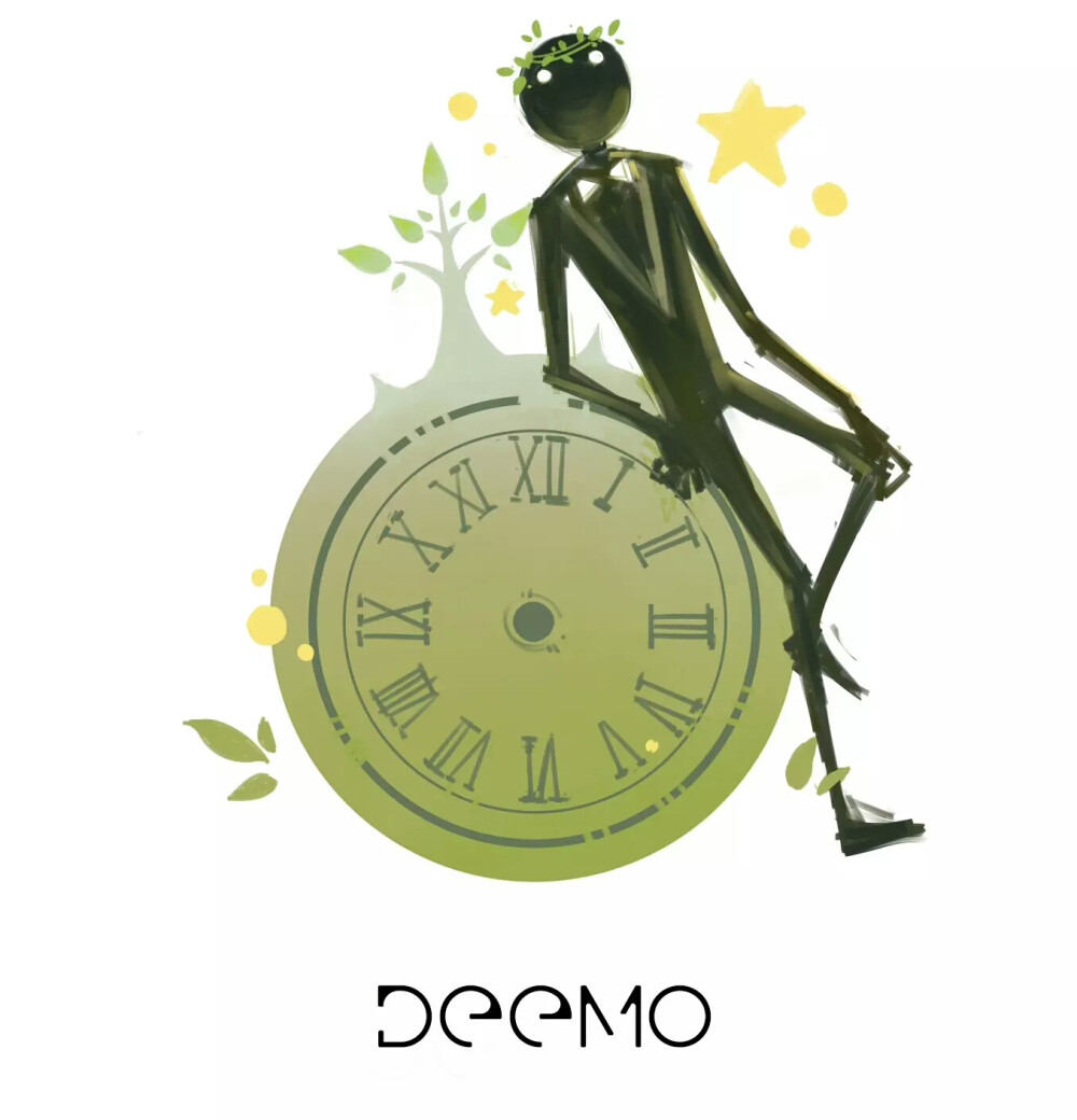 Deemo