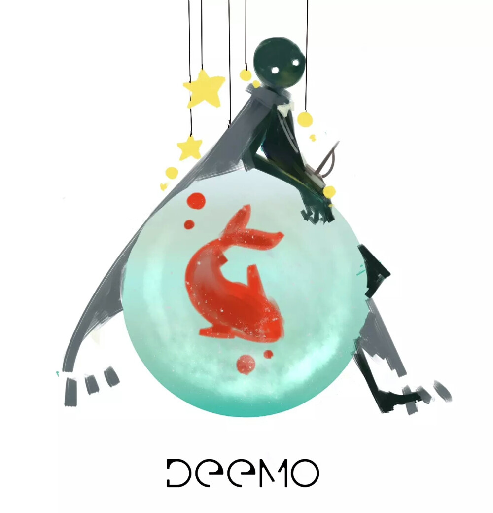 Deemo