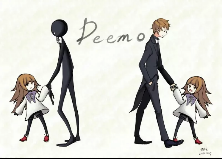 Deemo