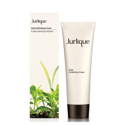 Daily Exfoliating Cream【Jurlique】