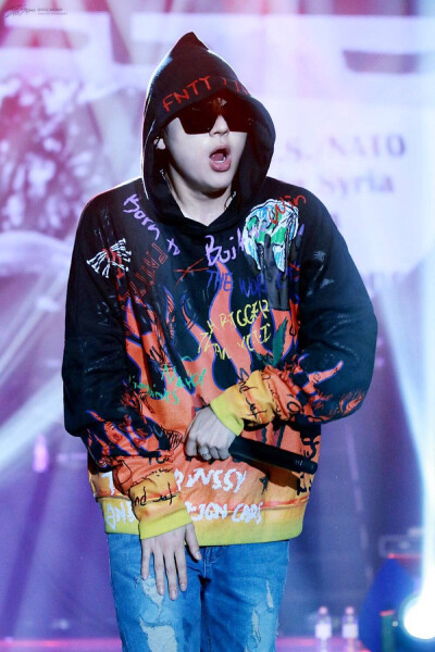 zico 禹智皓