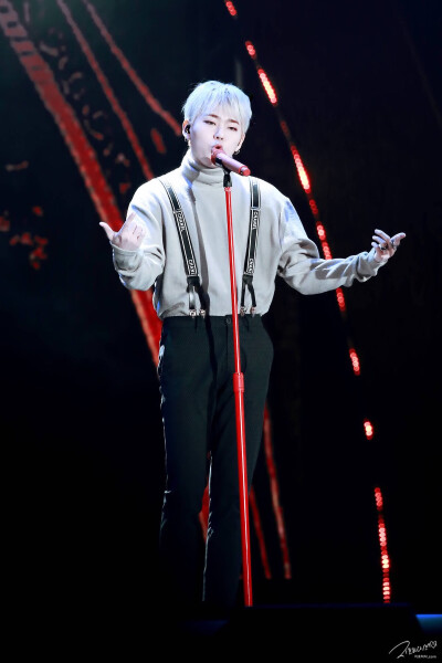 zico 禹智皓