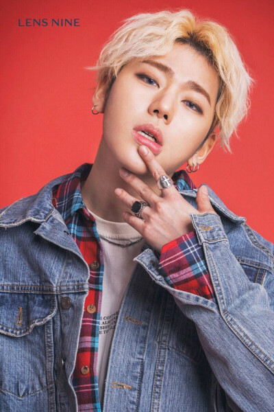 zico 禹智皓