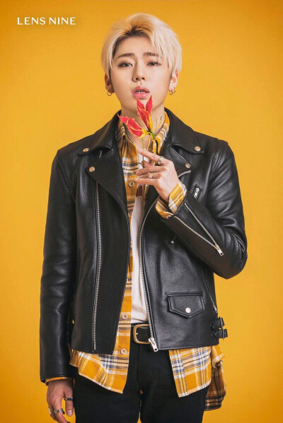 zico 禹智皓