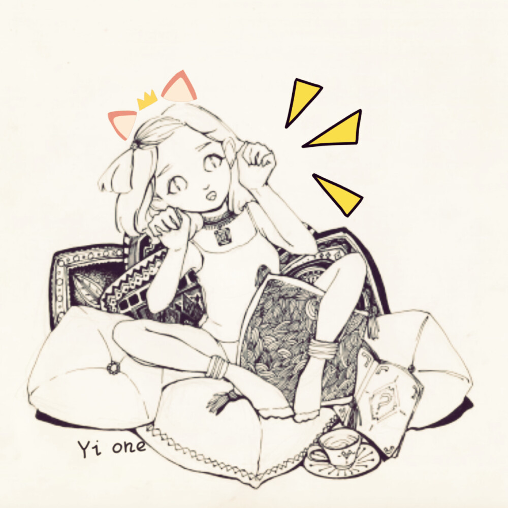 miao~ 开始工作啦 工作中的摸鱼ing