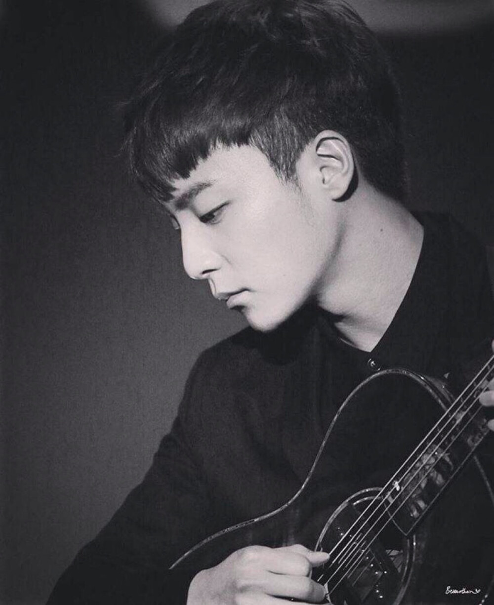 roy kim