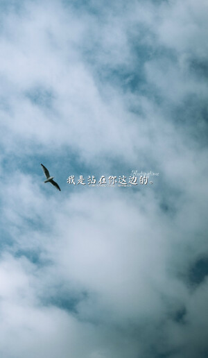 #给张起灵的九十九句情话#我不曾为谁执笔挥墨，却甘愿为你倾尽满腔热血，字句斟酌。57.  我是站在你这边的。文/清栈辰，图@绣魅玉妖【绣魅玉妖出品，Fleeting time】二次元 动漫场景 手机壁纸 竖屏壁纸 星空壁纸 手写壁纸 自制壁纸 英文壁纸 古风壁纸 原创壁纸）