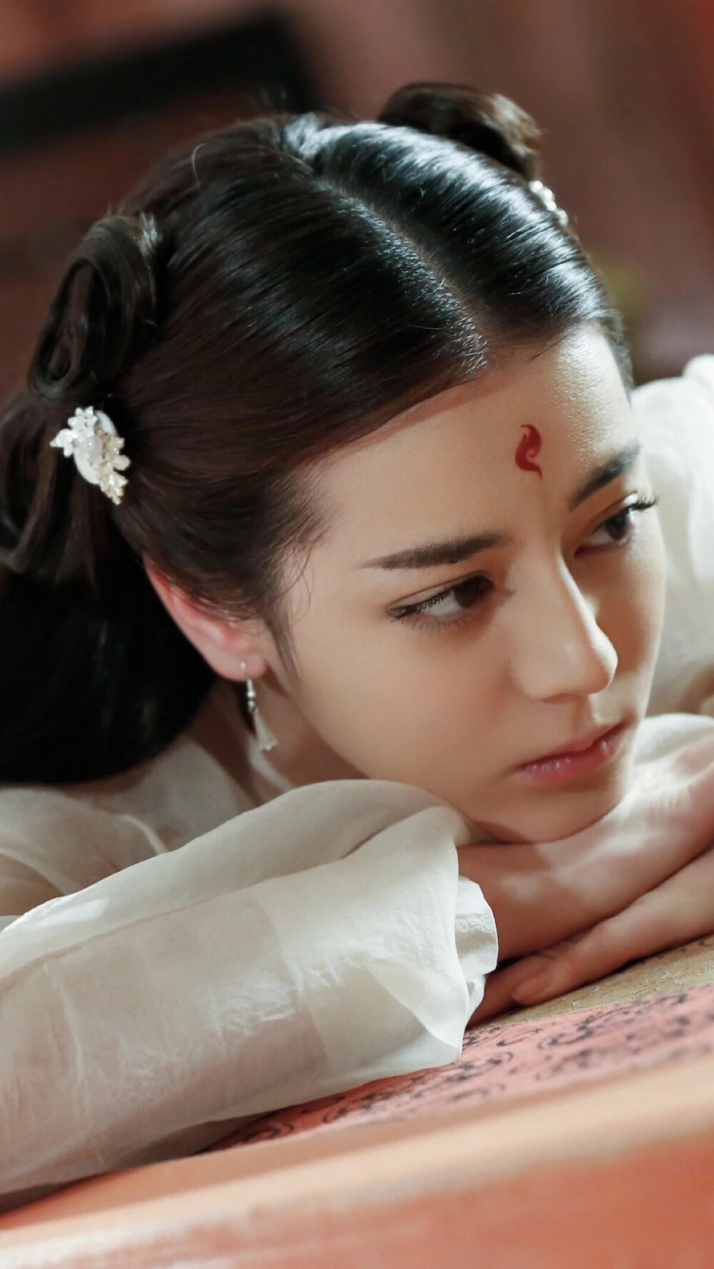 《三生三世十里桃花》壁纸～白凤九