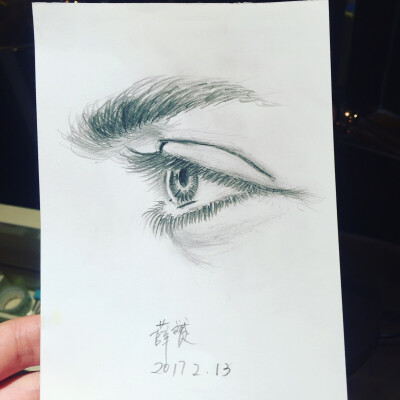 我的画