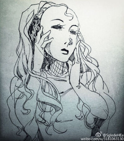 原作者@SgledeHEa 