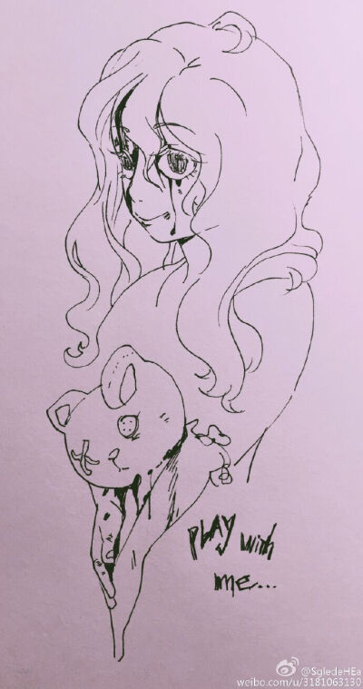 原作者@SgledeHEa 