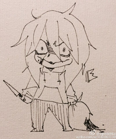 原作者@SgledeHEa 