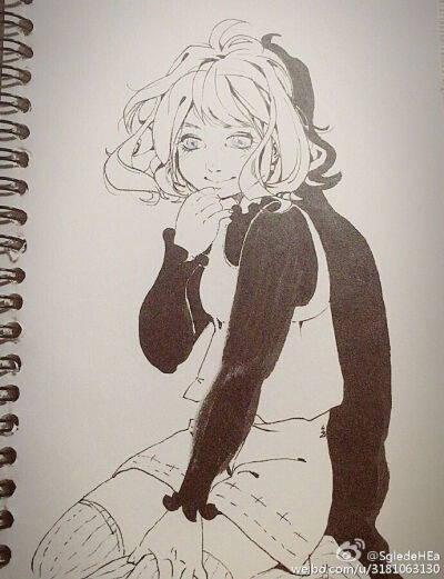 原作者@SgledeHEa 