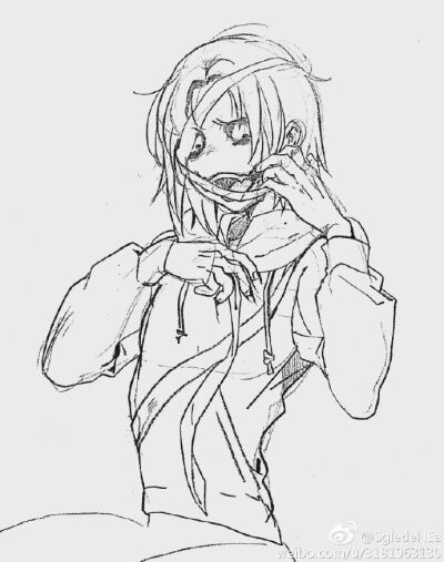 原作者@SgledeHEa 