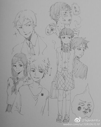 原作者@SgledeHEa 